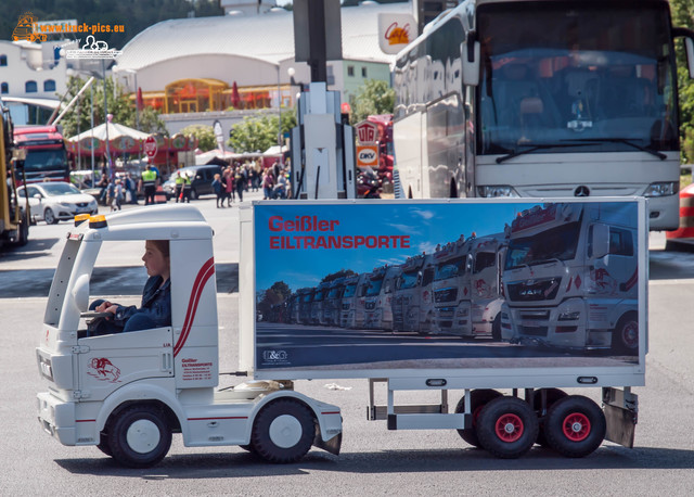 Trucker & Country Festival Geiselwind powered by w Trucker & Country Festival Geiselwind 2019 powered by www.truck-pics.eu