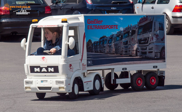 Trucker & Country Festival Geiselwind powered by w Trucker & Country Festival Geiselwind 2019 powered by www.truck-pics.eu