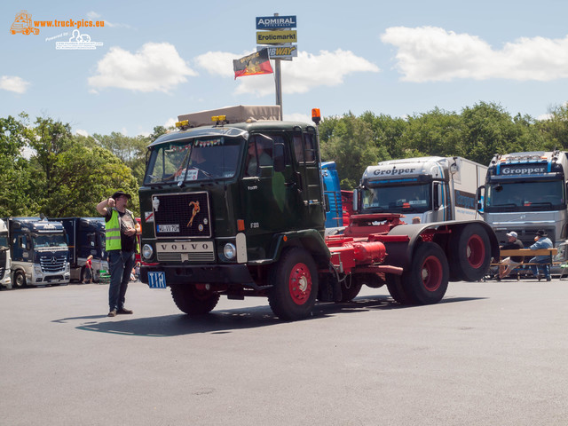 Trucker & Country Festival Geiselwind powered by w Trucker & Country Festival Geiselwind 2019 powered by www.truck-pics.eu