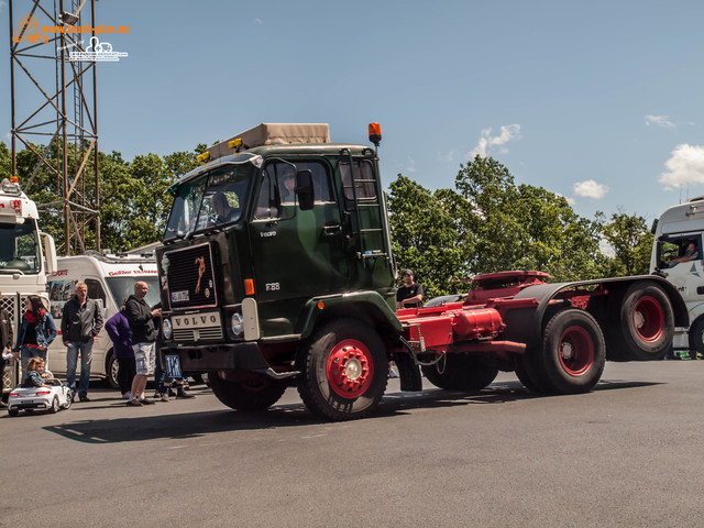 Trucker & Country Festival Geiselwind powered by w Trucker & Country Festival Geiselwind 2019 powered by www.truck-pics.eu