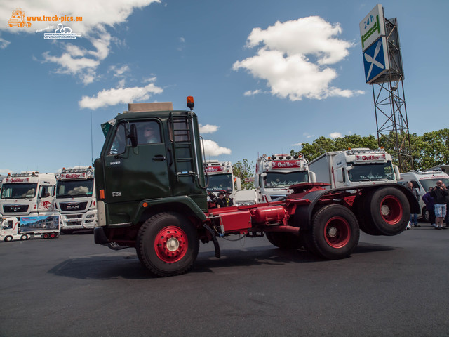 Trucker & Country Festival Geiselwind powered by w Trucker & Country Festival Geiselwind 2019 powered by www.truck-pics.eu