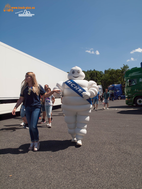 Trucker & Country Festival Geiselwind powered by w Trucker & Country Festival Geiselwind 2019 powered by www.truck-pics.eu