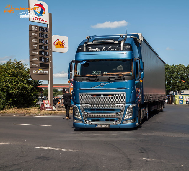 Trucker & Country Festival Geiselwind powered by w Trucker & Country Festival Geiselwind 2019 powered by www.truck-pics.eu