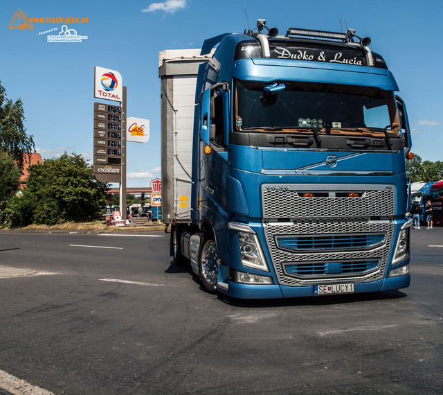 Trucker & Country Festival Geiselwind powered by w Trucker & Country Festival Geiselwind 2019 powered by www.truck-pics.eu