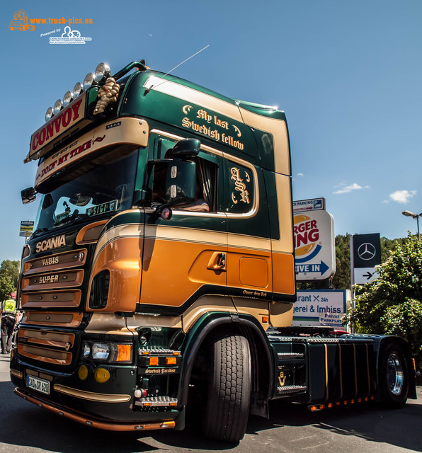 Trucker & Country Festival Geiselwind powered by w Trucker & Country Festival Geiselwind 2019 powered by www.truck-pics.eu