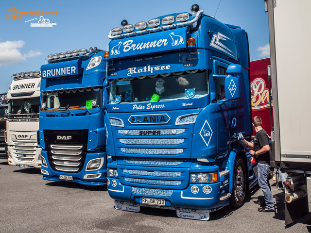 Trucker & Country Festival Geiselwind powered by w Trucker & Country Festival Geiselwind 2019 powered by www.truck-pics.eu