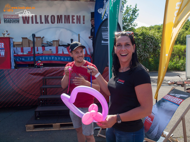 Trucker & Country Festival Geiselwind powered by w Trucker & Country Festival Geiselwind 2019 powered by www.truck-pics.eu