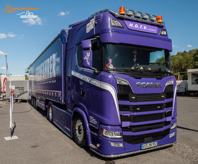 Trucker & Country Festival Geiselwind powered by w Trucker & Country Festival Geiselwind 2019 powered by www.truck-pics.eu