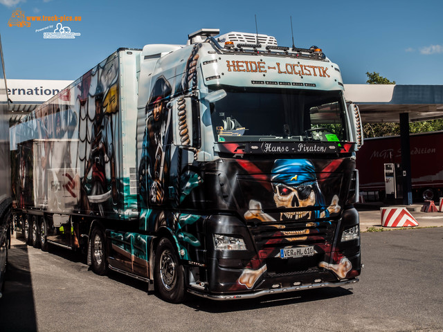 Trucker & Country Festival Geiselwind powered by w Trucker & Country Festival Geiselwind 2019 powered by www.truck-pics.eu