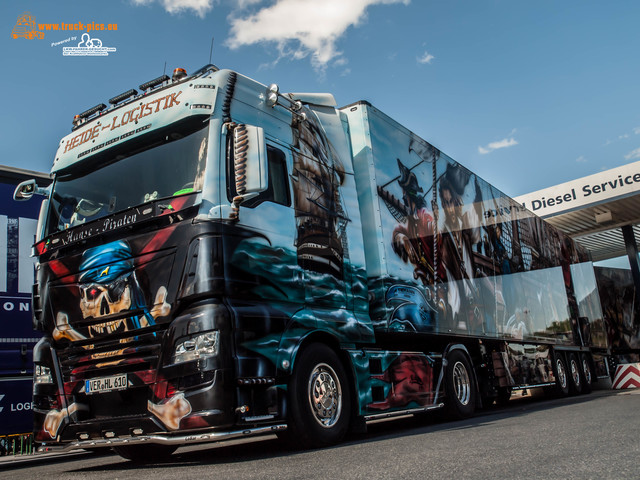 Trucker & Country Festival Geiselwind powered by w Trucker & Country Festival Geiselwind 2019 powered by www.truck-pics.eu