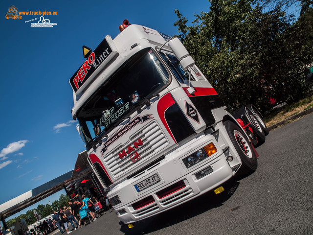 Trucker & Country Festival Geiselwind powered by w Trucker & Country Festival Geiselwind 2019 powered by www.truck-pics.eu