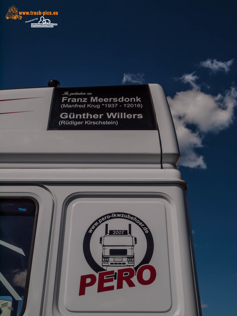 Trucker & Country Festival Geiselwind powered by w Trucker & Country Festival Geiselwind 2019 powered by www.truck-pics.eu