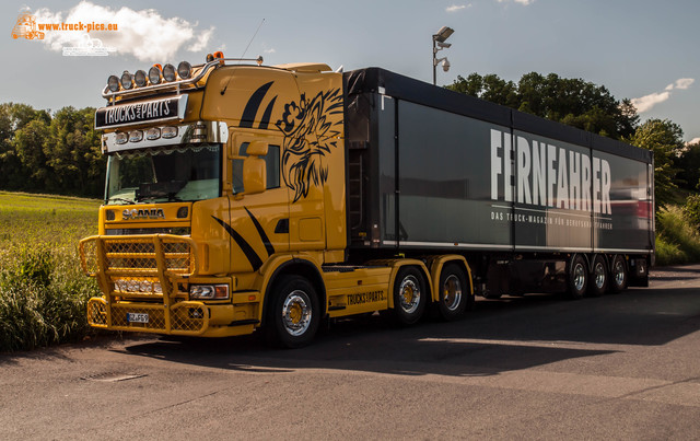 Trucker & Country Festival Geiselwind powered by w Trucker & Country Festival Geiselwind 2019 powered by www.truck-pics.eu