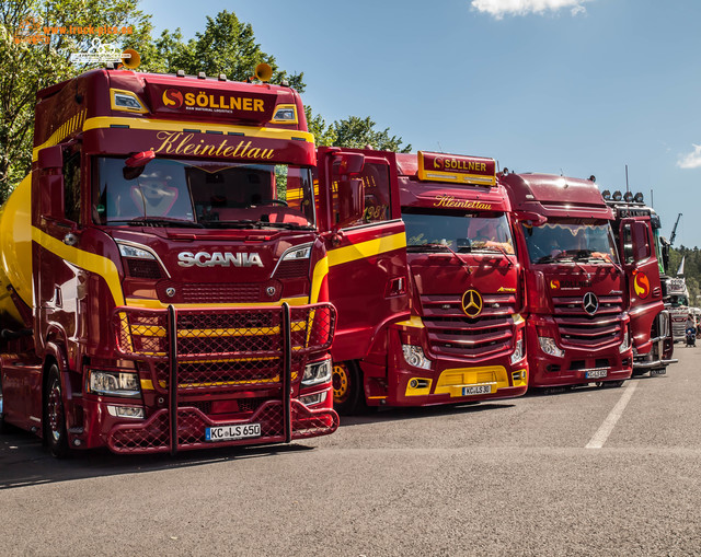 Trucker & Country Festival Geiselwind powered by w Trucker & Country Festival Geiselwind 2019 powered by www.truck-pics.eu