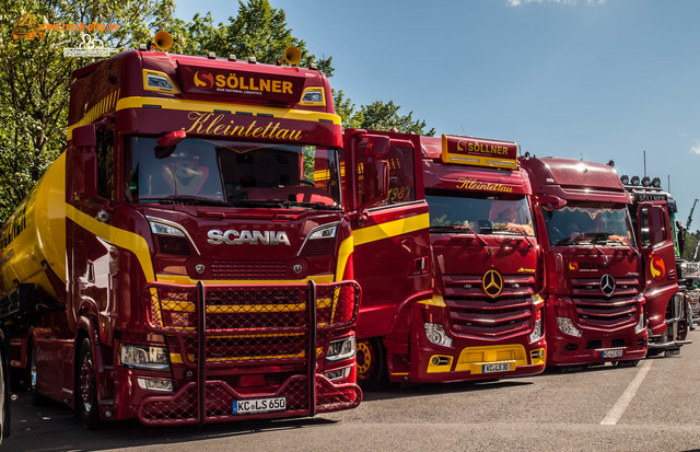 Trucker & Country Festival Geiselwind powered by w Trucker & Country Festival Geiselwind 2019 powered by www.truck-pics.eu