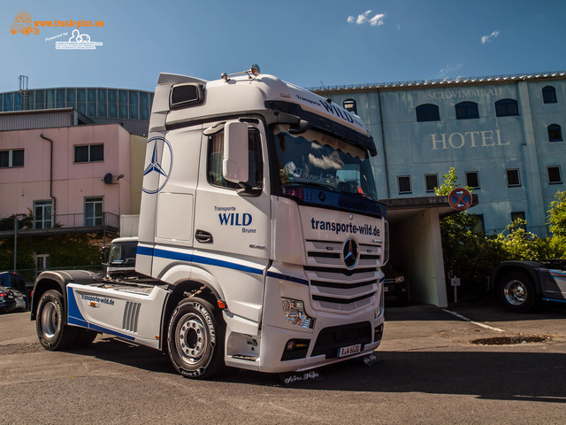 Trucker & Country Festival Geiselwind powered by w Trucker & Country Festival Geiselwind 2019 powered by www.truck-pics.eu