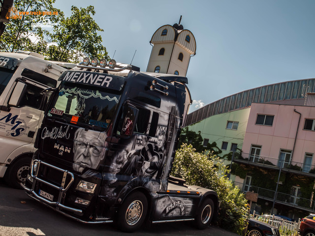 Trucker & Country Festival Geiselwind powered by w Trucker & Country Festival Geiselwind 2019 powered by www.truck-pics.eu