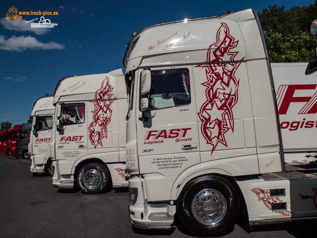 Trucker & Country Festival Geiselwind powered by w Trucker & Country Festival Geiselwind 2019 powered by www.truck-pics.eu