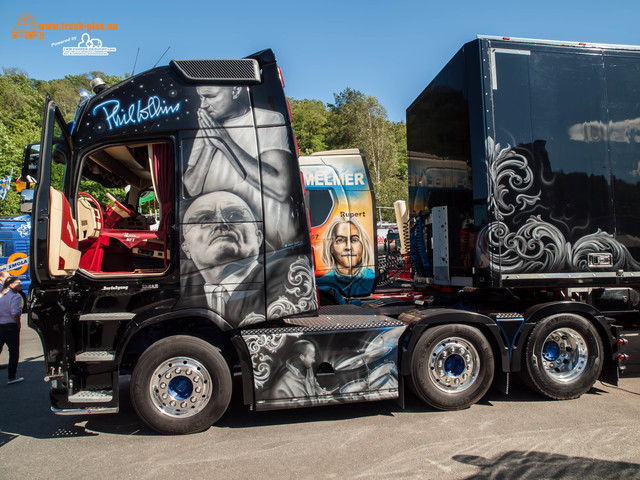 Trucker & Country Festival Geiselwind powered by w Trucker & Country Festival Geiselwind 2019 powered by www.truck-pics.eu