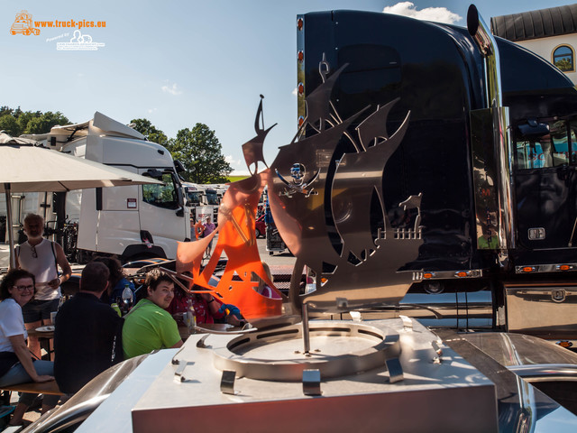 Trucker & Country Festival Geiselwind powered by w Trucker & Country Festival Geiselwind 2019 powered by www.truck-pics.eu