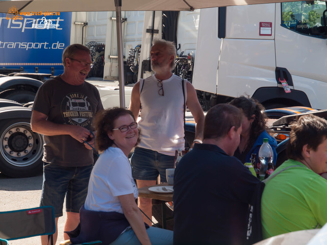 Trucker & Country Festival Geiselwind powered by w Trucker & Country Festival Geiselwind 2019 powered by www.truck-pics.eu