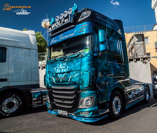 Trucker & Country Festival Geiselwind powered by w Trucker & Country Festival Geiselwind 2019 powered by www.truck-pics.eu