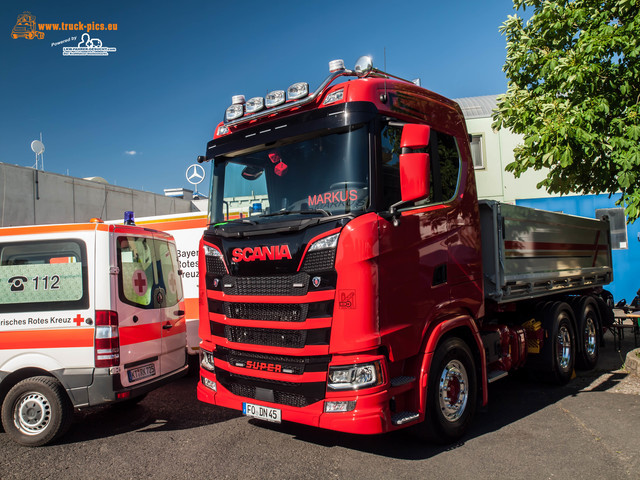 Trucker & Country Festival Geiselwind powered by w Trucker & Country Festival Geiselwind 2019 powered by www.truck-pics.eu