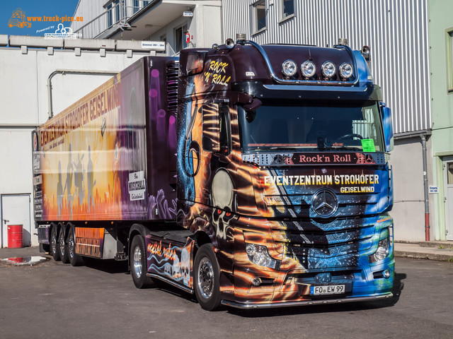 Trucker & Country Festival Geiselwind powered by w Trucker & Country Festival Geiselwind 2019 powered by www.truck-pics.eu