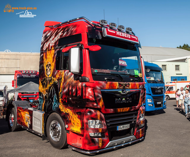 Trucker & Country Festival Geiselwind powered by w Trucker & Country Festival Geiselwind 2019 powered by www.truck-pics.eu