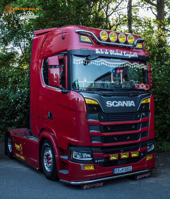 Trucker & Country Festival Geiselwind powered by w Trucker & Country Festival Geiselwind 2019 powered by www.truck-pics.eu