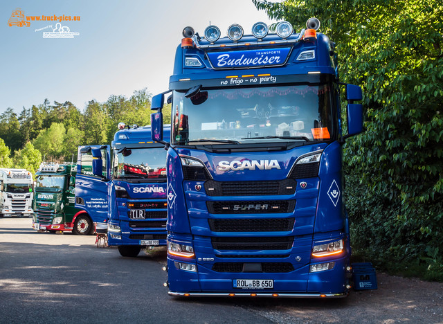 Trucker & Country Festival Geiselwind powered by w Trucker & Country Festival Geiselwind 2019 powered by www.truck-pics.eu