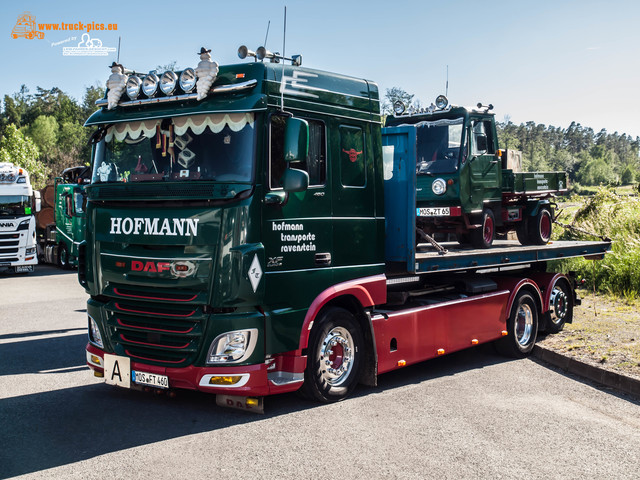 Trucker & Country Festival Geiselwind powered by w Trucker & Country Festival Geiselwind 2019 powered by www.truck-pics.eu