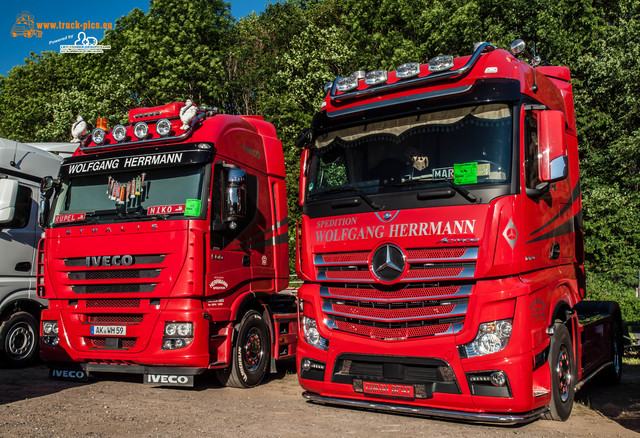 Trucker & Country Festival Geiselwind powered by w Trucker & Country Festival Geiselwind 2019 powered by www.truck-pics.eu