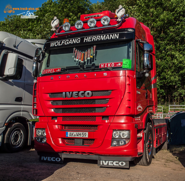 Trucker & Country Festival Geiselwind powered by w Trucker & Country Festival Geiselwind 2019 powered by www.truck-pics.eu