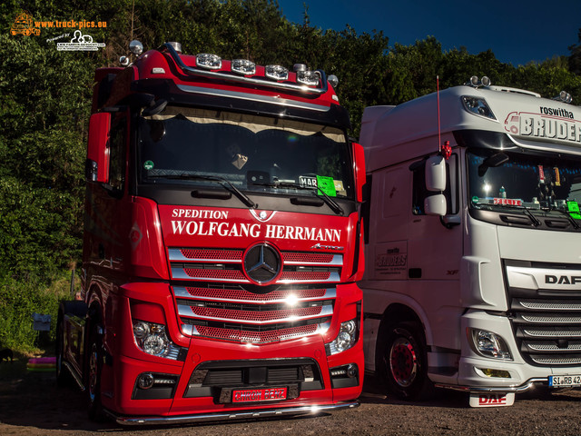 Trucker & Country Festival Geiselwind powered by w Trucker & Country Festival Geiselwind 2019 powered by www.truck-pics.eu