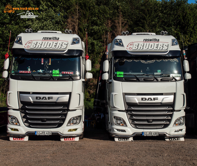 Trucker & Country Festival Geiselwind powered by w Trucker & Country Festival Geiselwind 2019 powered by www.truck-pics.eu