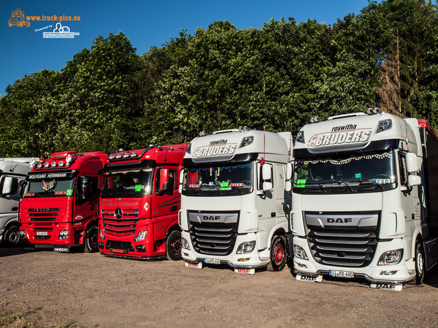 Trucker & Country Festival Geiselwind powered by w Trucker & Country Festival Geiselwind 2019 powered by www.truck-pics.eu