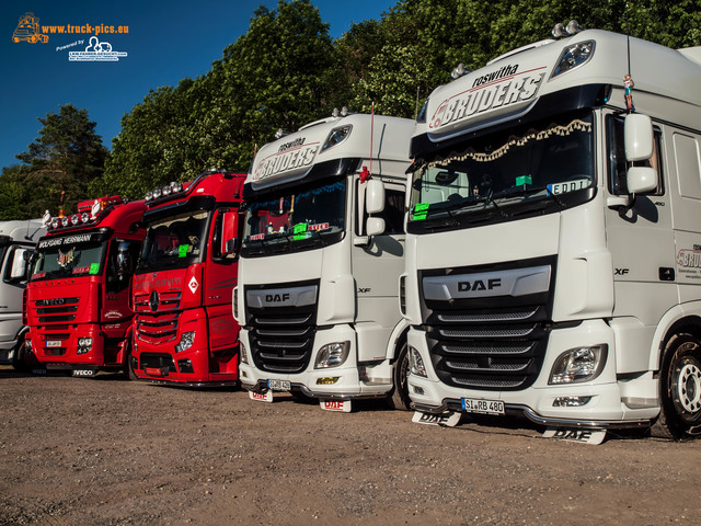 Trucker & Country Festival Geiselwind powered by w Trucker & Country Festival Geiselwind 2019 powered by www.truck-pics.eu