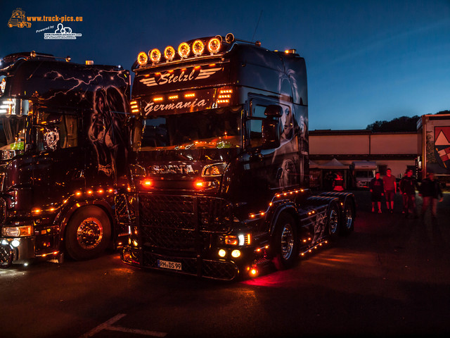 Trucker & Country Festival Geiselwind powered by w Trucker & Country Festival Geiselwind 2019 powered by www.truck-pics.eu