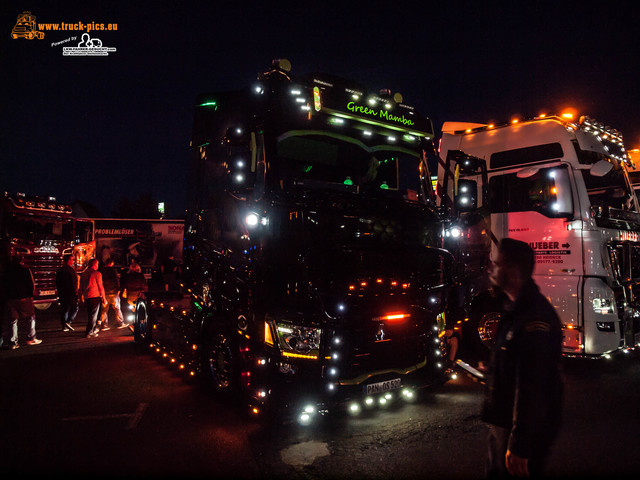 Trucker & Country Festival Geiselwind powered by w Trucker & Country Festival Geiselwind 2019 powered by www.truck-pics.eu