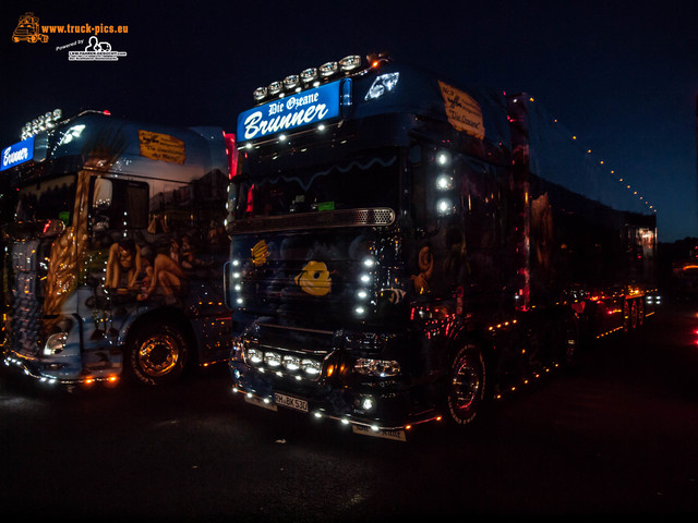 Trucker & Country Festival Geiselwind powered by w Trucker & Country Festival Geiselwind 2019 powered by www.truck-pics.eu