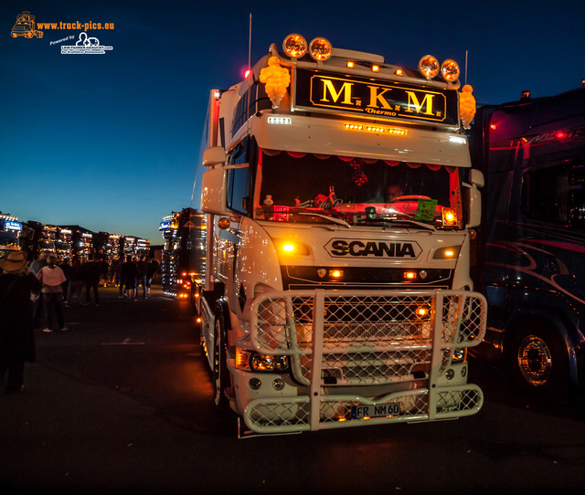 Trucker & Country Festival Geiselwind powered by w Trucker & Country Festival Geiselwind 2019 powered by www.truck-pics.eu