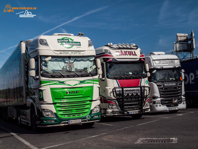 Trucker & Country Festival Geiselwind powered by w Trucker & Country Festival Geiselwind 2019 powered by www.truck-pics.eu