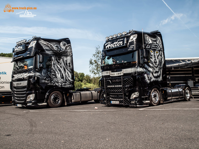 Trucker & Country Festival Geiselwind powered by w Trucker & Country Festival Geiselwind 2019 powered by www.truck-pics.eu