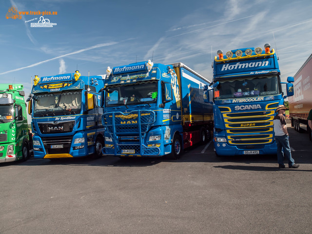 Trucker & Country Festival Geiselwind powered by w Trucker & Country Festival Geiselwind 2019 powered by www.truck-pics.eu