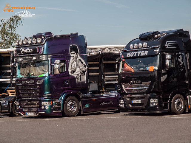 Trucker & Country Festival Geiselwind powered by w Trucker & Country Festival Geiselwind 2019 powered by www.truck-pics.eu