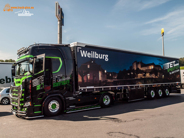 Trucker & Country Festival Geiselwind powered by w Trucker & Country Festival Geiselwind 2019 powered by www.truck-pics.eu