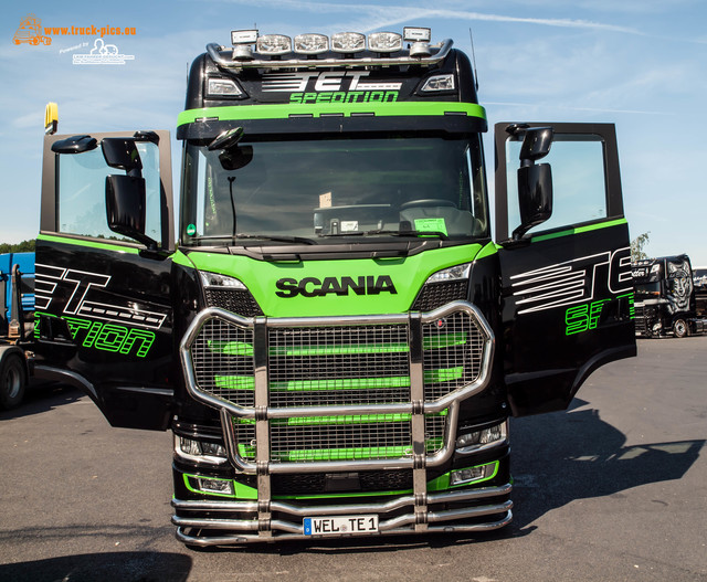 Trucker & Country Festival Geiselwind powered by w Trucker & Country Festival Geiselwind 2019 powered by www.truck-pics.eu