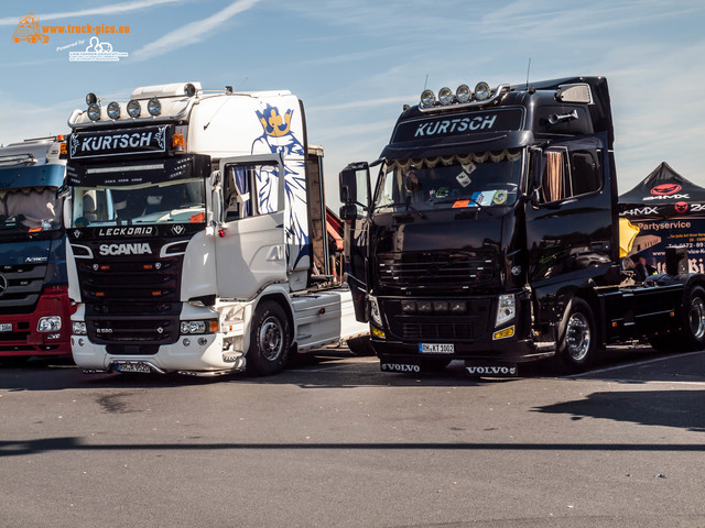 Trucker & Country Festival Geiselwind powered by w Trucker & Country Festival Geiselwind 2019 powered by www.truck-pics.eu