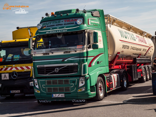 Trucker & Country Festival Geiselwind powered by w Trucker & Country Festival Geiselwind 2019 powered by www.truck-pics.eu